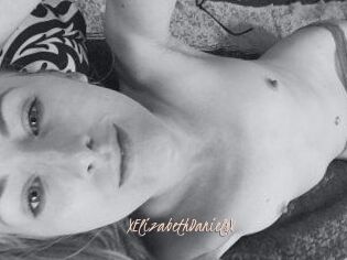 XElizabethDanielsX