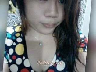 XFreshJuicyCockx