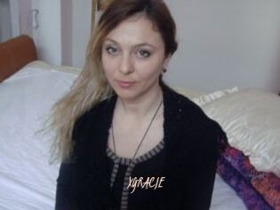 XGRACIE