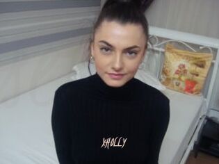XHOLLY