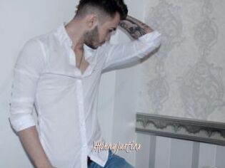 XHornyJustinx