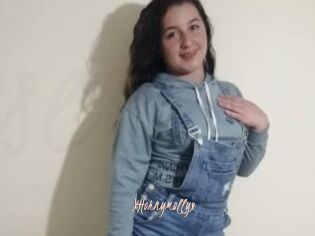 XHornymollyx