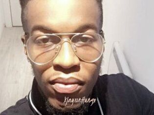 XJayson_Hungx