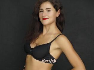 XKamilaXx
