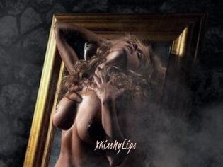 XKissMyLips