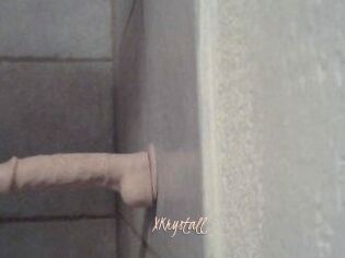 XKrystall
