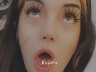 XLeoGoddess