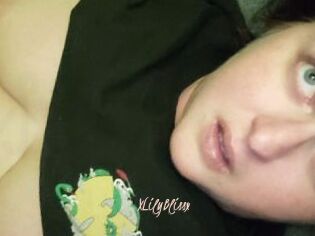 XLilyBlissx