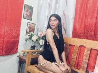 XLustFulSABRINAx