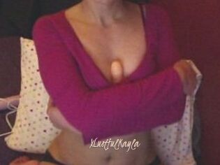 XLustfulKayla
