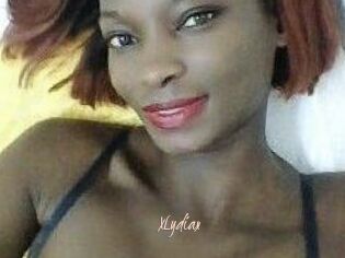 XLydiax