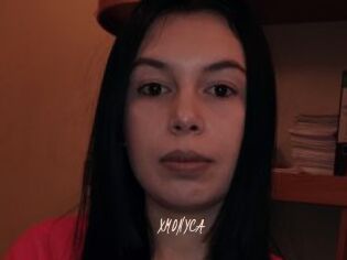 XMONYCA