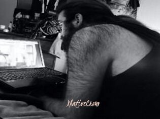 xNativeCrowx Sexenmacht
