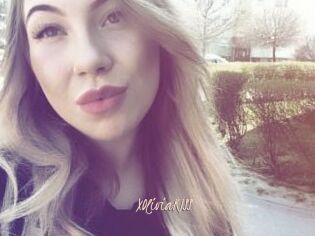XOliviaKISS
