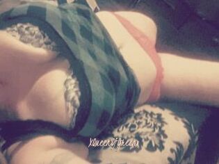 XQueenOfGreenx