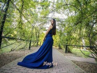 XRoxyFoxy