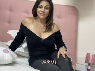XSEREENA