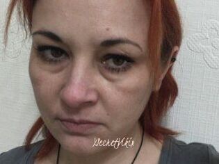 XSecretVikix