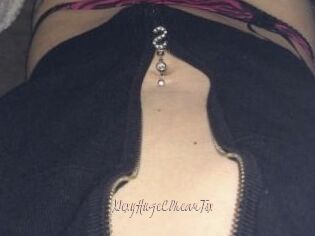 XSexyHugeCDreamTsx