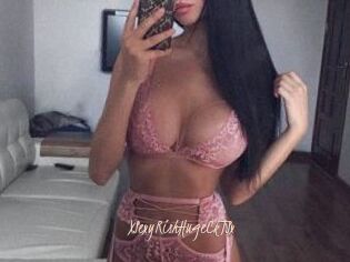 XSexyRishHugeCkTSx