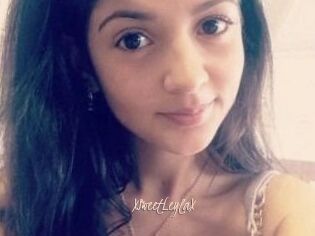XSweetLeylaX