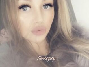 XTammyGreyx