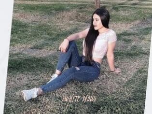 XWHITE_SNOWx