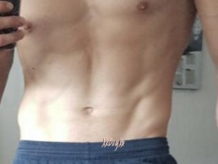 XXBoyXx