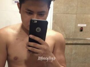 XXHornyBoyXx