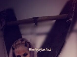 XXSexMetalBarbieXx