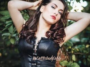 XXxCallMeBadGirlxXx