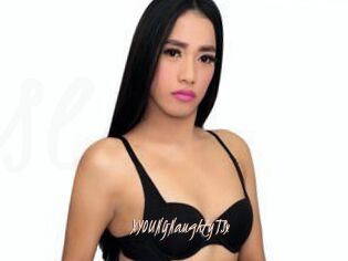 XYOUNGNaughtyTSx