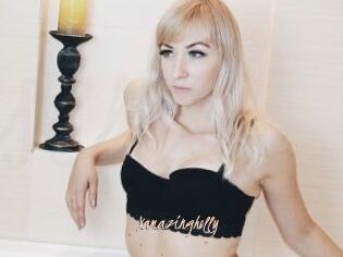 Xamazingholly