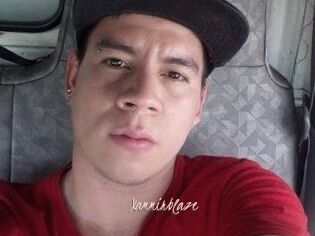Xammirblaze