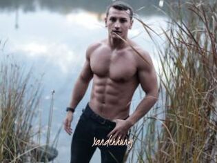 Xanderhung