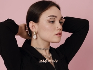 Xandramoore