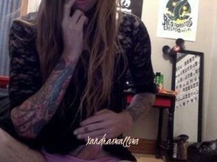 Xandraswallows
