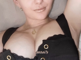 Xanna69x