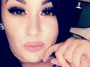 Xbarbie91x