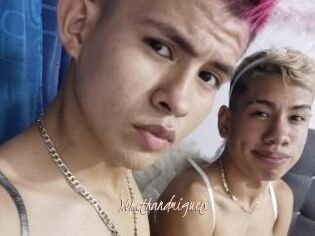 Xbrethandmiguelx