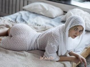 Xdianafox