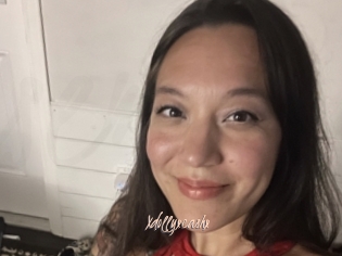 Xdollyxcashx