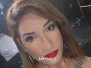 Xdominatrix