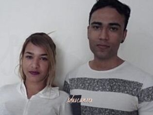 Xduocumsex