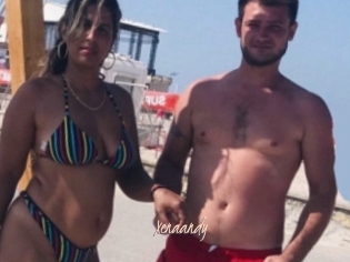 Xenaandy