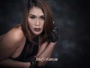 Xeroticbiancax
