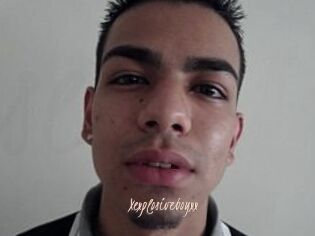 Xexplosiveboyxx