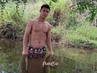 Xfranklinx