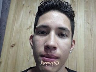xguysexyhotx Sexenmacht