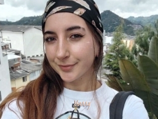 Xhanny